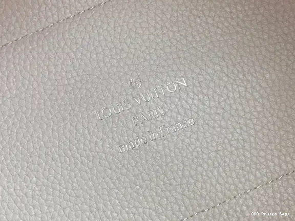 AAA Pruses Bags LOUIS PM VUITTON HINA 0519